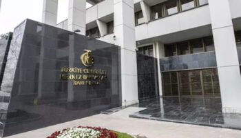 turkiye cumhuriyet merkez bankasi 91 gun vadeli 50 milyar tllik likidite senedi icin ihale Ae22Pdfg