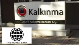 turkiye kalkinma ve yatirim bankasi dunya bankasindan 500 milyon dolarlik kredi sagladi CQMrt7vr