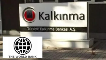 turkiye kalkinma ve yatirim bankasi dunya bankasindan 500 milyon dolarlik kredi sagladi CQMrt7vr