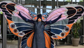 turkiye kultur yolu festivalinin bu yilki yolculugu adanadan uluslararasi portakal cicegi karnavali ile basladi TXX2ejjr