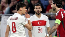 turkiye macaristani maglup ederek uluslar liginde a ligine yukseldi arda guler ve szoboszlai arasindaki af8tr5Ms