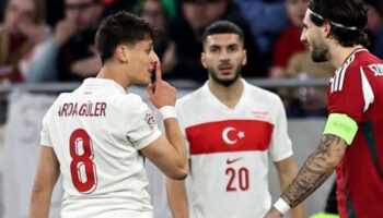 turkiye macaristani maglup ederek uluslar liginde a ligine yukseldi arda guler ve szoboszlai arasindaki af8tr5Ms