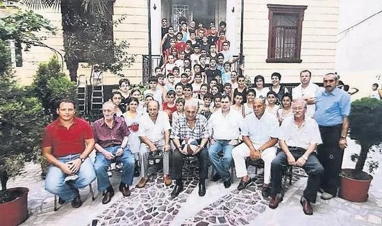 turkiyenin ilk spor kulubu kurtulusun 130 yillik anlatilmamis hikayesi 0 8Cs3Pz8d