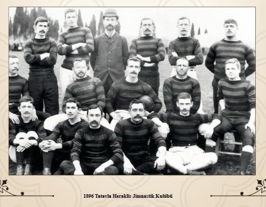 turkiyenin ilk spor kulubu kurtulusun 130 yillik anlatilmamis hikayesi 3 JlvhHEj1