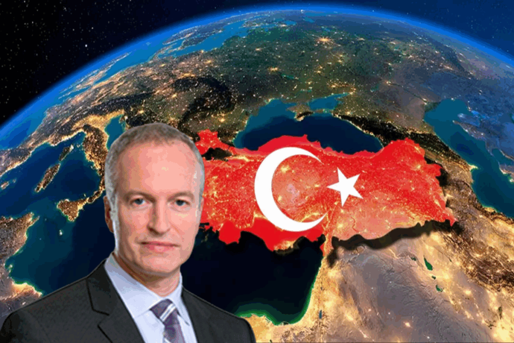 turkven yonetim kurulu baskani neil harper turkiyeye 100 milyon dolarlik iki yeni yatirim kapida G6ntJtmB