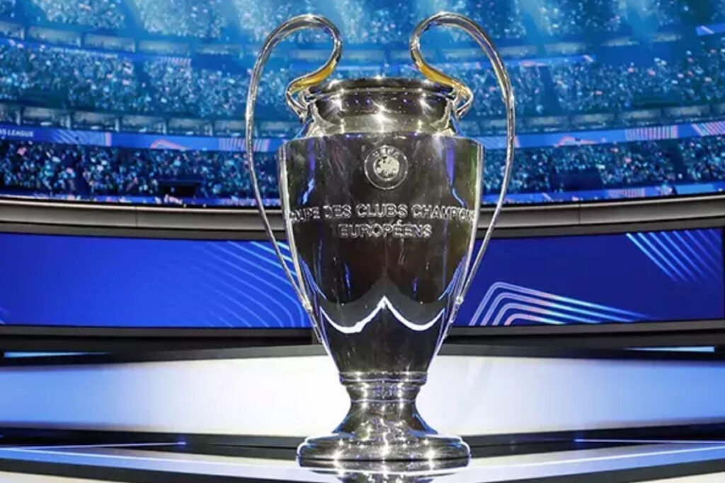 uefa sampiyonlar liginde ceyrek final heyecani yarin baslayacak IdNktYbV