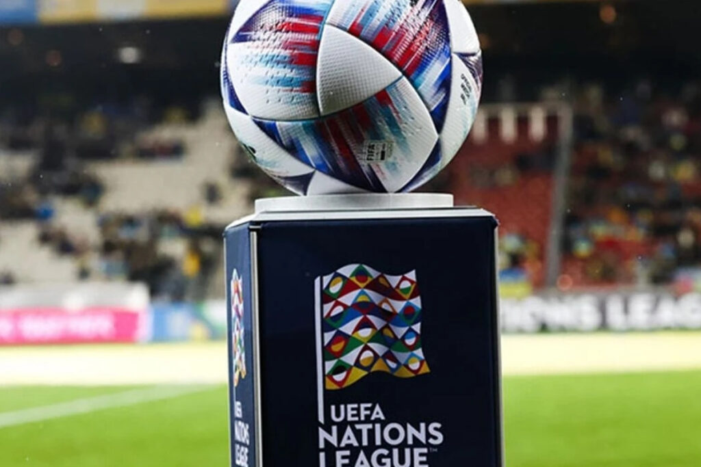 uefa uluslar liginde yari final ve final maclari almanyada yapilacak 5ktmNPxT