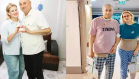ukraynadan adanaya gelen liliia yhimets aski icin esine bobregini vererek hayatini kurtardi dMAJyjRM