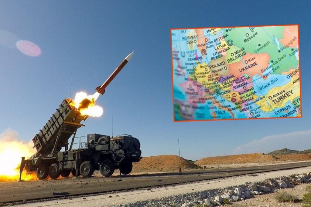 ukraynanin sinir komsusu polonya ile abd arasinda 2 milyar dolarlik patriot anlasmasi 4AEsfAd1