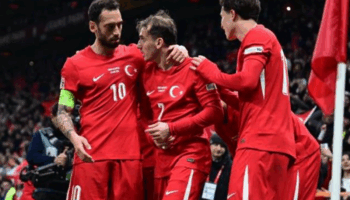 uluslar ligi play off rovans macinda a milli takim bu aksam macaristana konuk oluyor RgsgFcKc