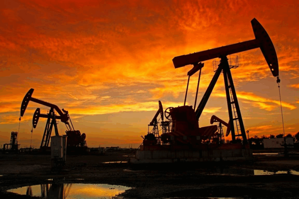 uluslararasi enerji ajansi petrolun enerji talebindeki payi ilk kez yuzde 30un altina dustu qblCvqmJ