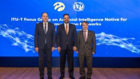 uluslararasi telekomunikasyon birliginin yapay zek toplantisi istanbulda gerceklesti FlBySqiv