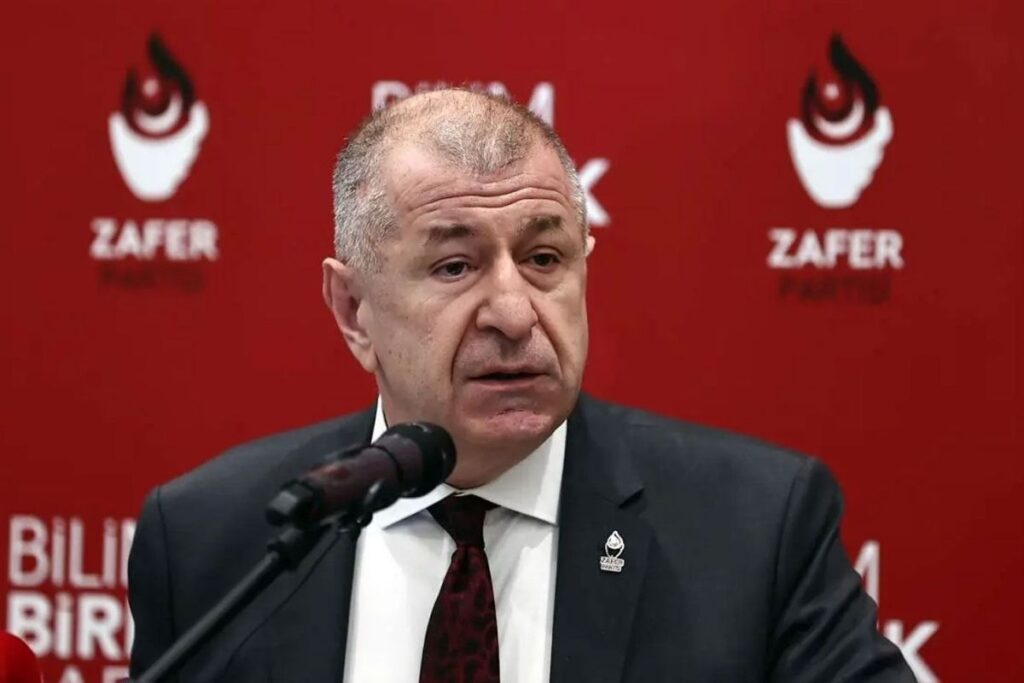 umit ozdag icin halki kin ve dusmanliga tahrikten 7 yil hapis istendi MPBhSS6s