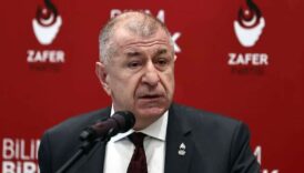 umit ozdag icin halki kin ve dusmanliga tahrikten 7 yil hapis istendi MPBhSS6s
