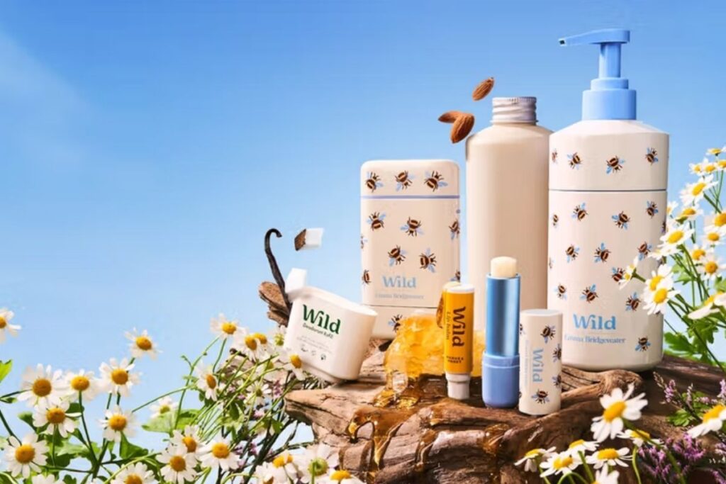 unilever kisisel bakim markasi wildi satin aldigini duyurdu tFHvL4av