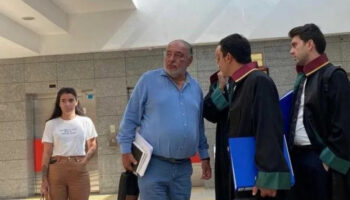 unlu televizyoncu reha muhtar hizmetcisinin kiymetli evraklari caldigini iddia etti fakat savcilik takipsizlik karari hBOsCMBQ