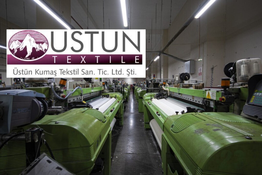 ustun kumas tekstil sanayi ve ticaret limited sirketi de konkordato ilan edenler arasina girdi 37GY4KEJ