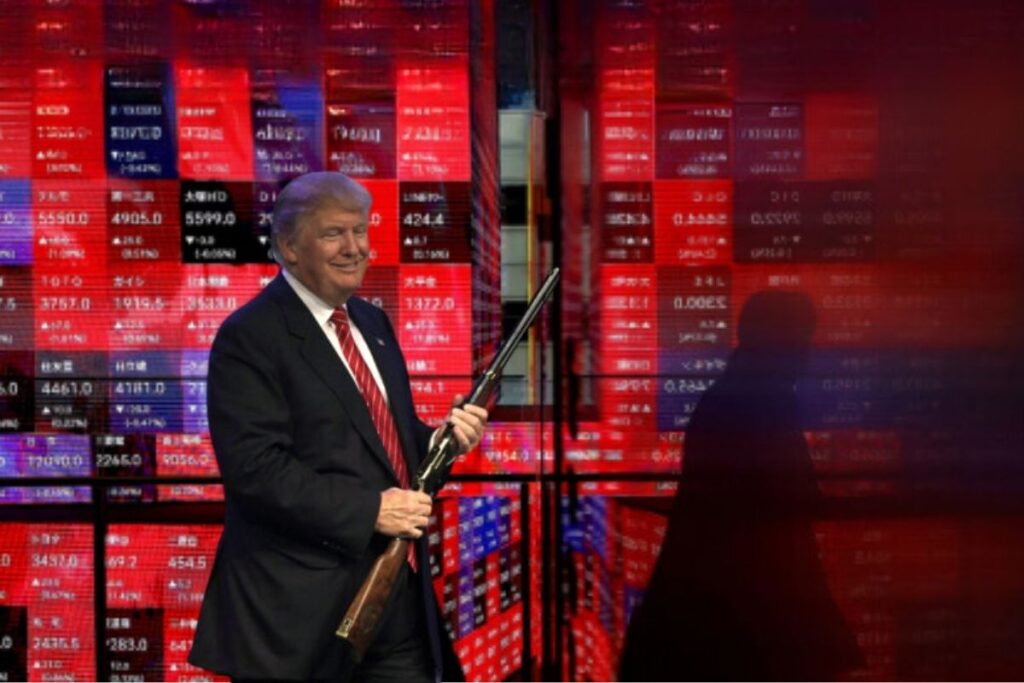 vergi silahi abdyi de vurdu trumpin vergi adimi sonrasi borsalar yuzde 5e varan kayipla BJXvsLUc
