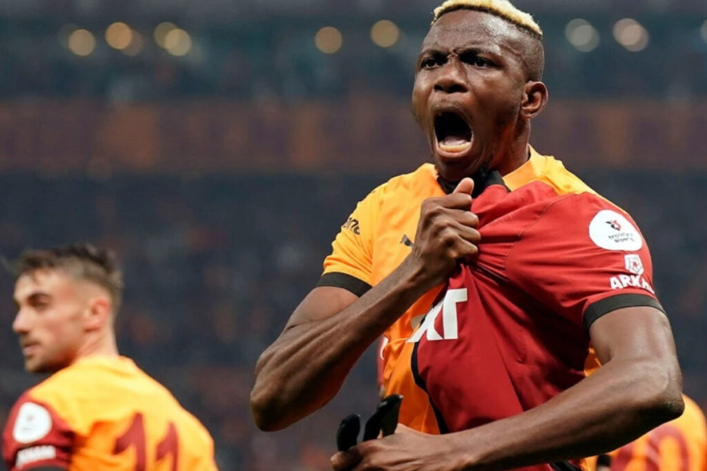 victor osimhenden veda gibi aciklama galatasaray sonsuza kadar kalbimde olacak i13Mbjwn
