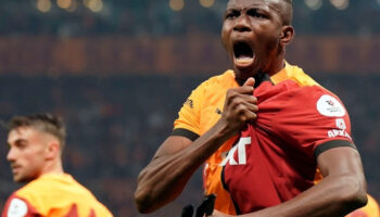 victor osimhenden veda gibi aciklama galatasaray sonsuza kadar kalbimde olacak i13Mbjwn