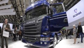 volkswagenin kamyon devi scania northvoltun iflas eden aku unitesini satin aldi ltJ1Mk7G
