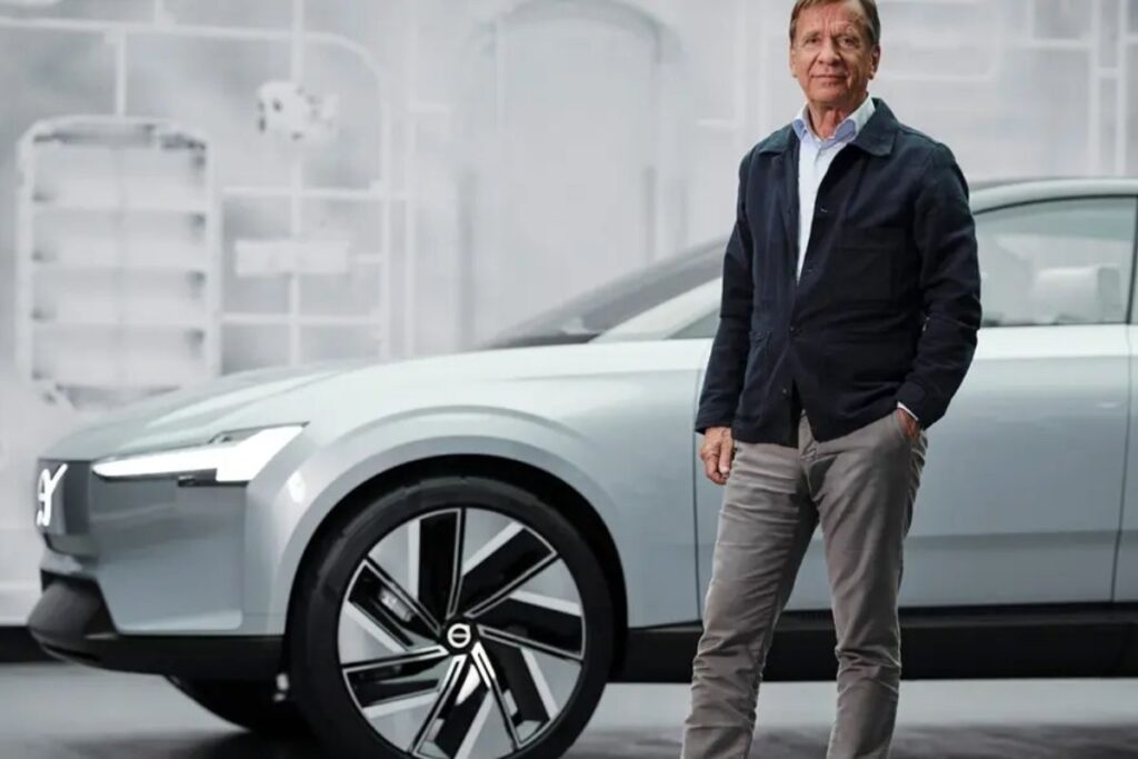 volvo cars tarifeler ve artan sektor zorluklariyla basa cikmak icin deneyimli ceo hakan samuelssoni rRbZBEkP