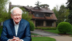 warren buffett 168 milyar dolarlik serveti olmasina ragmen 680 bin dolarlik evindeki yasam tarziyla dVJeDjFx
