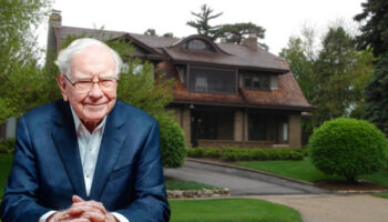 warren buffett 168 milyar dolarlik serveti olmasina ragmen 680 bin dolarlik evindeki yasam tarziyla dVJeDjFx
