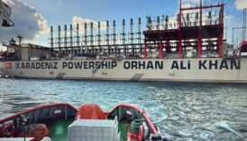 yalovada 289 metrelik enerji gemisi kps orhan ali khan karaya oturdu JwandBAt