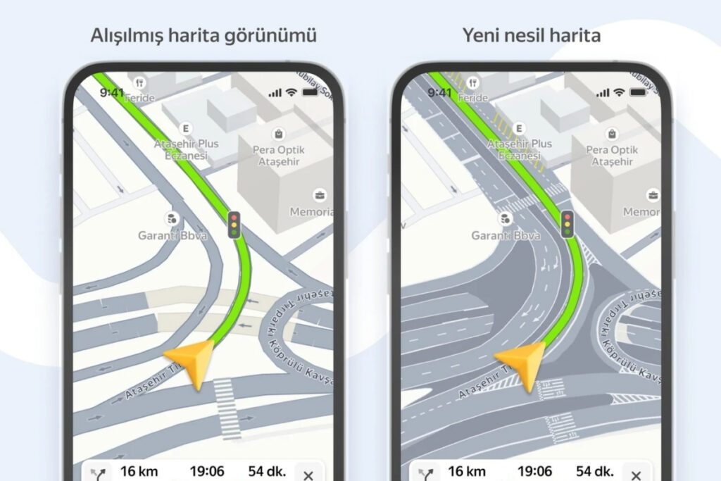 yandex mapsten istanbul trafigine yenilik Q1cErqAY