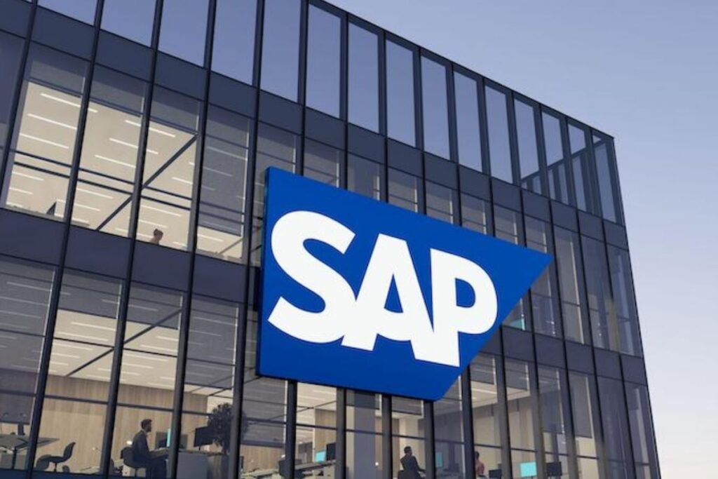 yazilim ureticisi sap avrupanin en buyuk sirketi novo nordiski tahtindan indirdi OKbKTXlJ