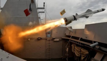 yunanistan fransanin mbda firmasiyla exocet tipi 16 gemisavar fuze satisi icin anlasma yapti MMkK1gEz