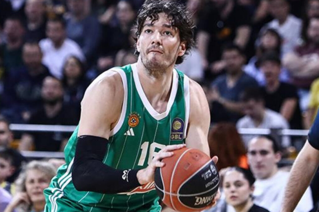 yunanistan temsilcisi panathinaikos cedi osman ile sozlesmeyi 2027ye kadar uzatti W3DNOWwz