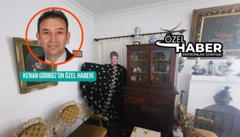 zeki muren bayramda da unutulmadi sanatcinin kisisel esyalarinin yer aldigi muze ziyaretci akinina ugradi H5NJfi3D