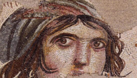 zeugma mozaik muzesi bayram tatilinde cifte rekor getirdi jxSZ7Lpx