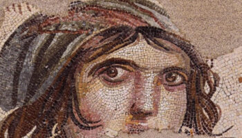 zeugma mozaik muzesi bayram tatilinde cifte rekor getirdi jxSZ7Lpx