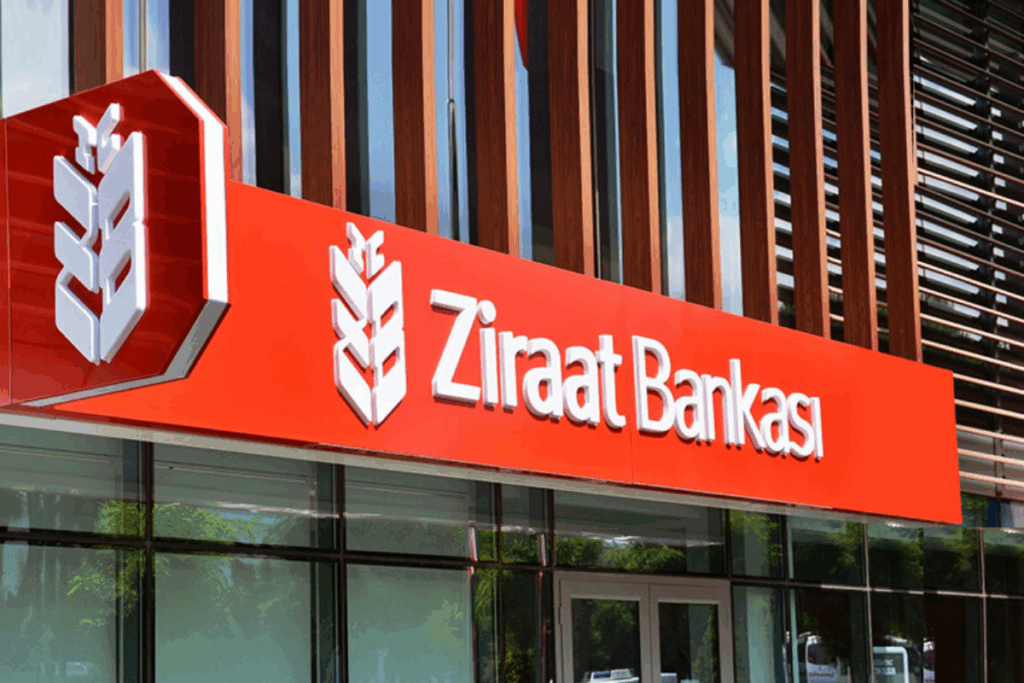 ziraat bankasi 930 milyon dolarlik uzun vadeli dis finansman sagladi K7llIBbB