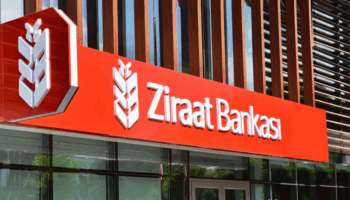 ziraat bankasi 930 milyon dolarlik uzun vadeli dis finansman sagladi K7llIBbB