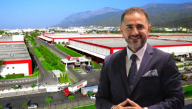 zorlu holdingde ceonun istifasiyla biten ramazan tebrigi krizinin diger kahramani olan vestel ceosu ergun atnQYtGv