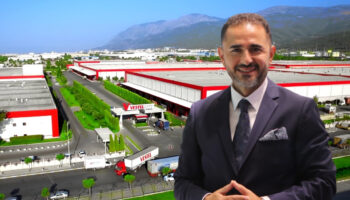zorlu holdingde ceonun istifasiyla biten ramazan tebrigi krizinin diger kahramani olan vestel ceosu ergun atnQYtGv