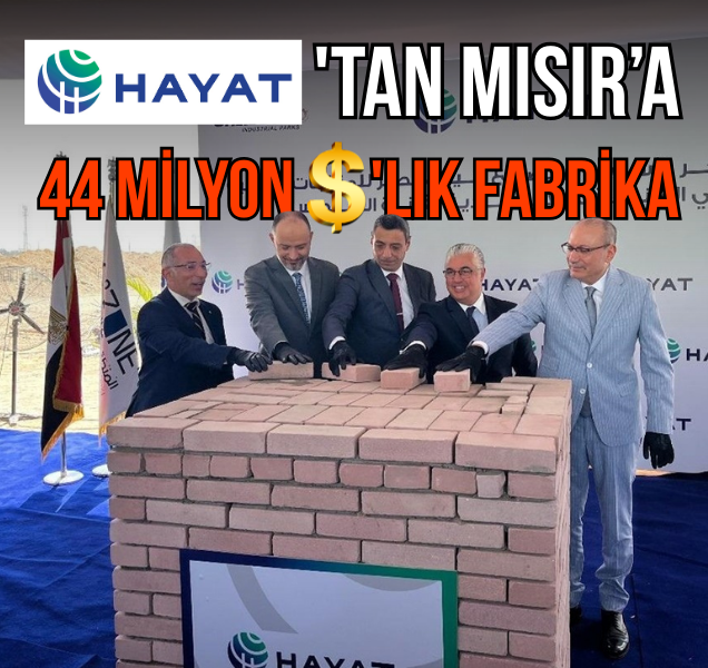 18 turk sirketin misirdaki yatirim tutari 794 milyon dolara ulasti 3 HDt5yn6h