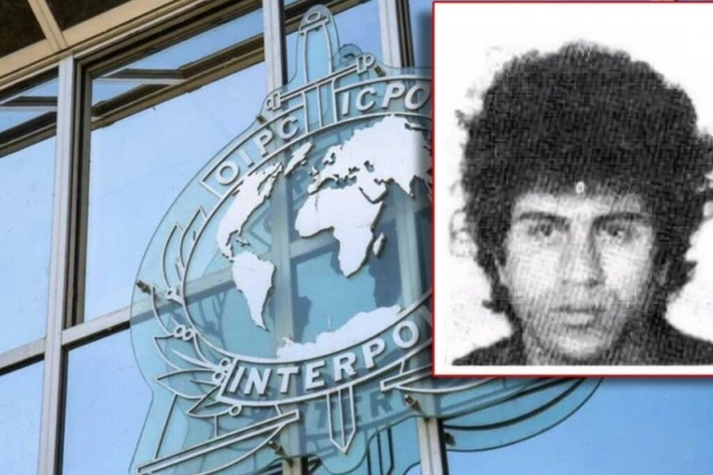 1984te almanyada cinayet isledi 41 yil sonra hatayda yakalandi sLsIibRF