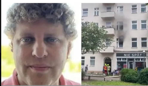 90 hastayi olumcul ilaclarla oldurmekle suclanan alman doktor johannes mnin dikkat ceken gecmisi 0