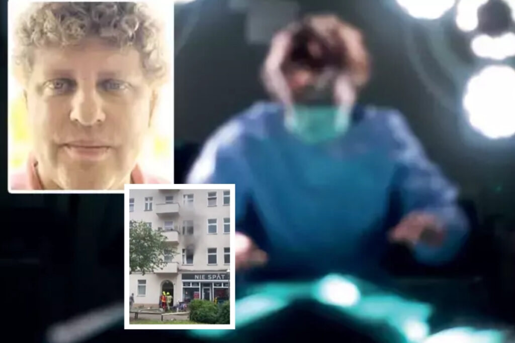 90 hastayi olumcul ilaclarla oldurmekle suclanan alman doktor johannes mnin dikkat ceken gecmisi xLUzkAax