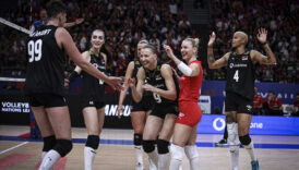 a milli kadin voleybol takimi vnl final etabinda ilk macinda japonya ile karsilasacak YxmM14rh