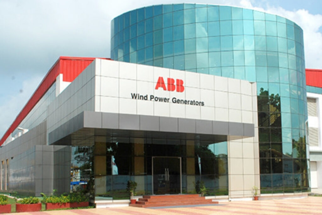 abb zayiflayan robotik karliligi nedeniyle yeni yapilanmaya gidiyor qT9uCMy5