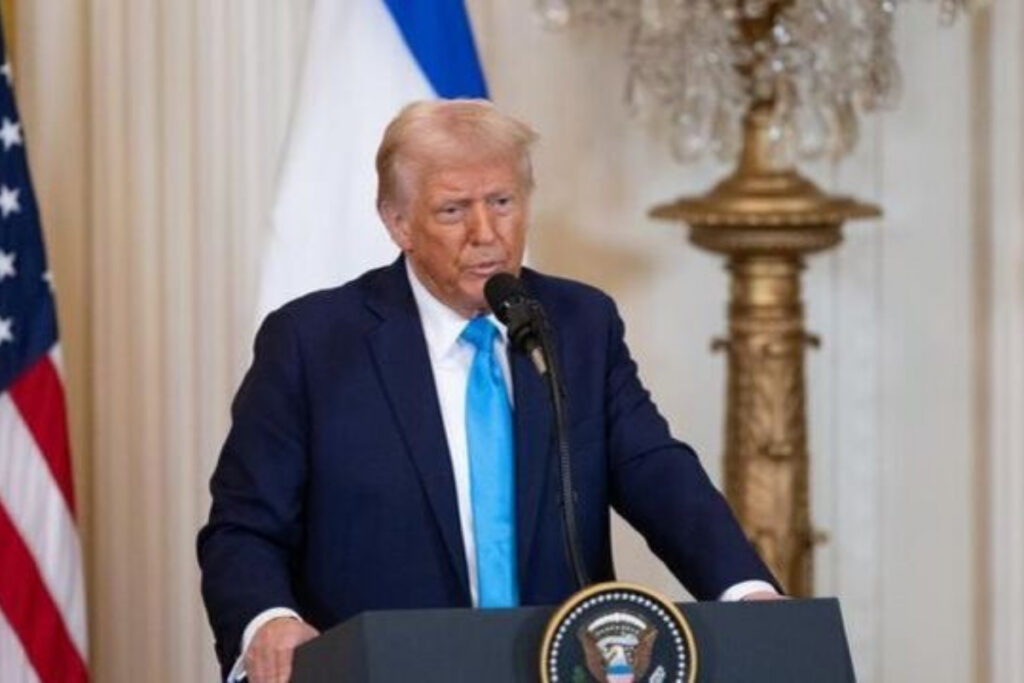 abd baskani donald trumptan wsjnin powell iddiasina yalanlama Gtkpkfqn