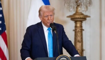 abd baskani donald trumptan wsjnin powell iddiasina yalanlama Gtkpkfqn