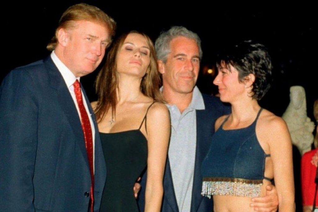 abd baskani trump jeffrey epstein dosyasindaki tum ifadelerin aciklanmasi icin adalet bakanina talimat verdi Ym4gktNe