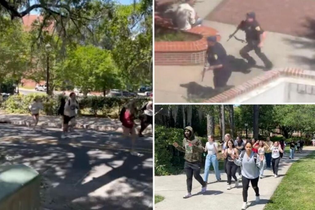 abdde florida eyalet universitesinde silahli saldiri duzenlendi r6NRJnf5